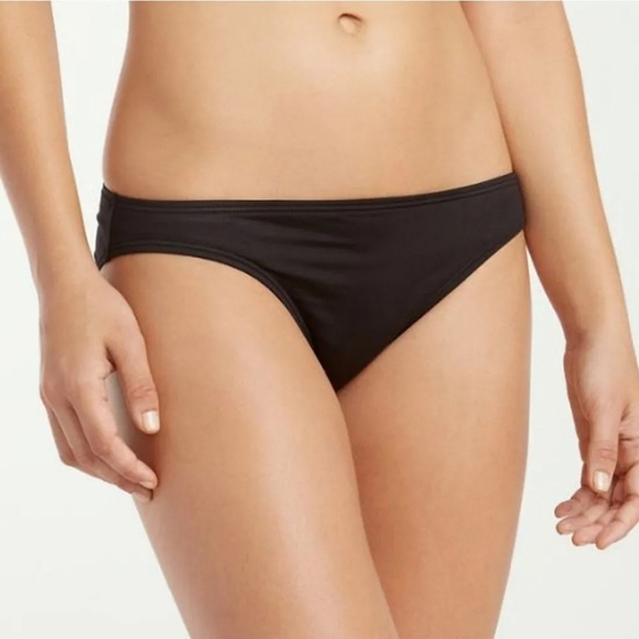 Tommy  Bahama Baby Blue Hipster Bikini Bottom Size Small - Picture 14 of 14